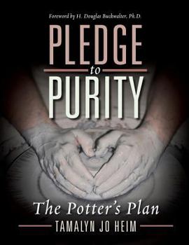 Paperback Pledge to Purity Book