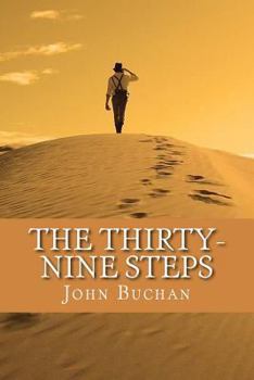 The Thirty-Nine Steps