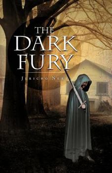 Paperback The Dark Fury Book