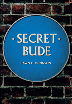 Paperback Secret Bude Book