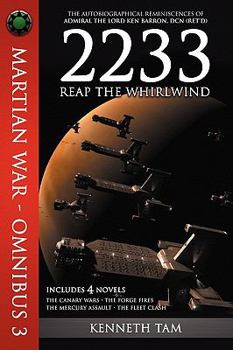 Paperback 2233: Reap the Whirlwind Book