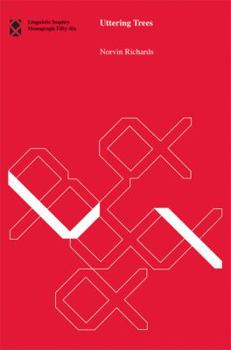 Paperback Uttering Trees Book