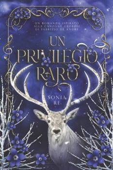 Paperback Un privilegio raro [Italian] Book