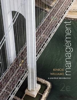 Management: A Practical Introduction