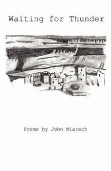 Paperback Waiting for Thunder Book