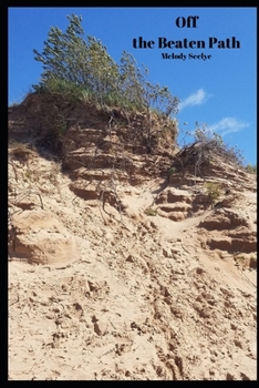 Paperback Off The Beaten Path: 2020-2021 2 Year Planner Book