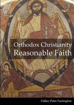 Paperback Orthodox Christianity Reasonable Faith Book