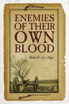 Paperback Enemies of Their Own Blood Book