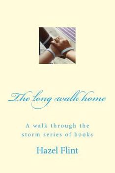 Paperback The long walk home Book