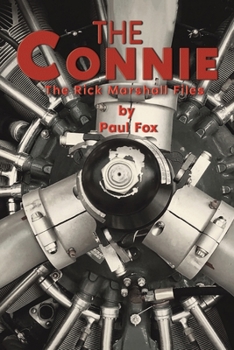 Paperback The Connie Book