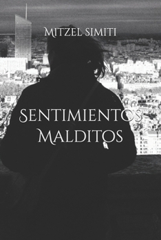 Paperback Sentimientos Malditos (Spanish Edition) [Spanish] Book