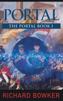 The Portal - Book #1 of the Portal 