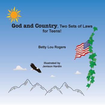 Paperback God and Country Book