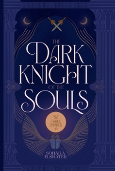 Hardcover The Dark Knight of the Souls Book