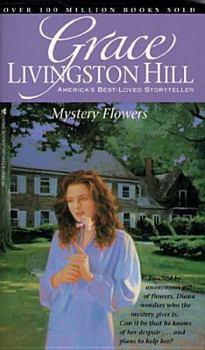 Mass Market Paperback Mystery Flowers Book