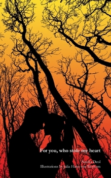 Paperback For you, who stole my heart Book
