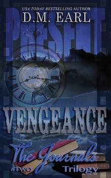 Vengeance - Book #2 of the Journals Trilogy