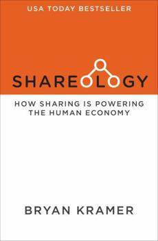 Hardcover Shareology: How Sharing Is Powering the Human Economy Book