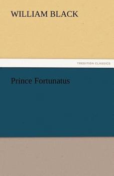 Paperback Prince Fortunatus Book