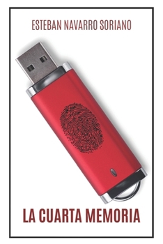 Paperback La Cuarta Memoria [Spanish] Book