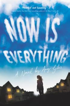 Hardcover Now Is Everything Book