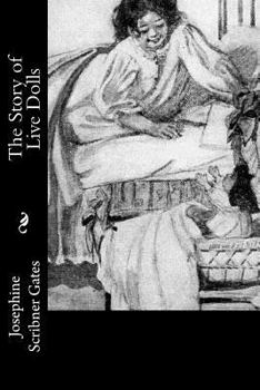 Paperback The Story of Live Dolls Book