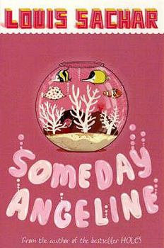 Someday Angeline - Book #1 of the Someday Angeline