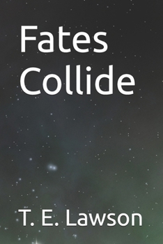 Paperback Fates Collide Book