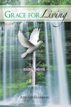 Paperback Grace for Living Book