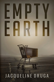 Paperback Empty Earth Book