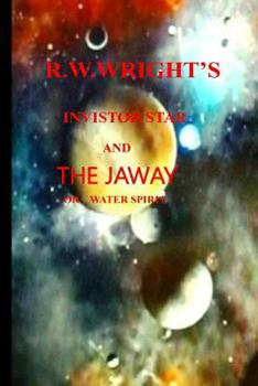 Paperback Invistor Star and the Jaway Water Spirit Book