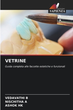 Vetrine (Italian Edition)