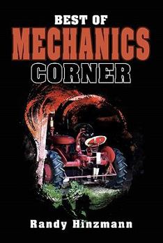 Paperback Best of Mechanics Corner Book
