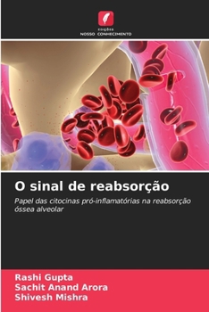 O sinal de reabsorção (Portuguese Edition)