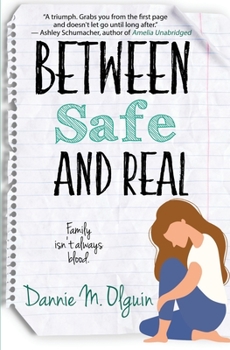 Paperback Between Safe and Real Book