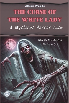 Paperback The Curse of the White Lady: When the Past Awakens, No One is Safe. A Mystical Horror Tale Book