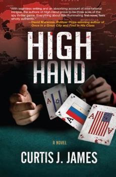 Paperback High Hand Book