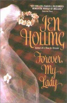 Mass Market Paperback Forever, My Lady Book