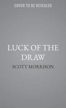 Paperback Luck of the Draw Book