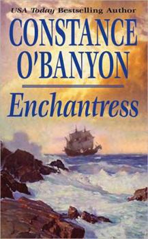 Paperback Enchantress Book