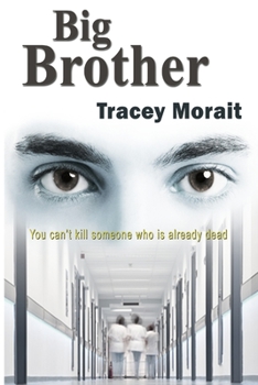 Paperback Big Brother Book