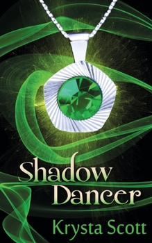 Paperback Shadow Dancer Book