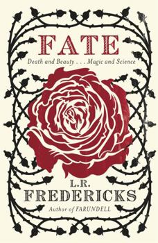 Paperback Fate Book