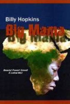 Hardcover Big Mama Book