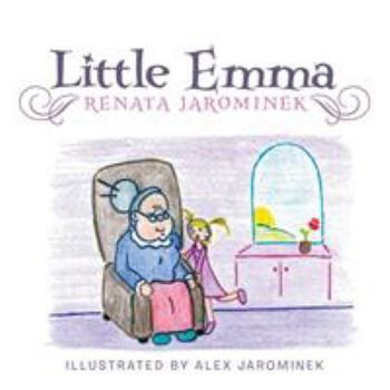 Paperback Little Emma Book