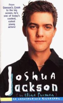 Mass Market Paperback Joshua Jackson Book