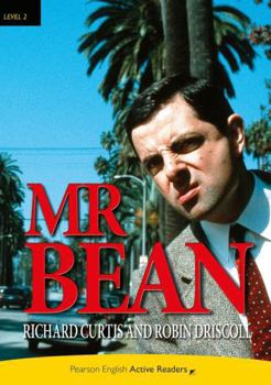 Level 2: MR Bean Book and Multi-ROM with MP3 Pack: Industrial Ecology [With MP3]
