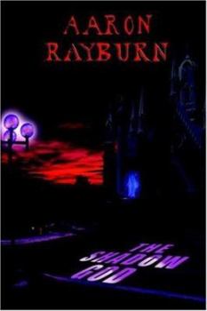 Hardcover The Shadow God Book