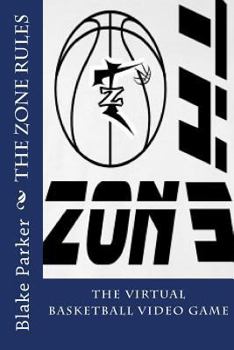 Paperback The Zone Rules Book