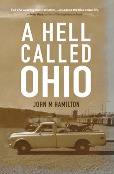 Paperback A Hell Called Ohio Book